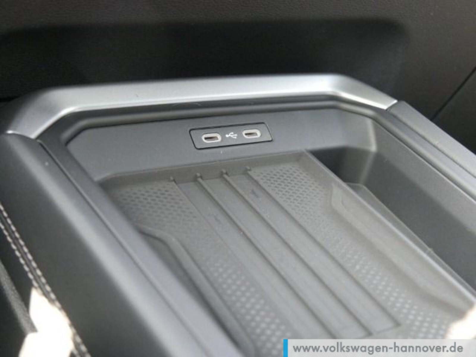 Volkswagen T-Roc – Bild 14