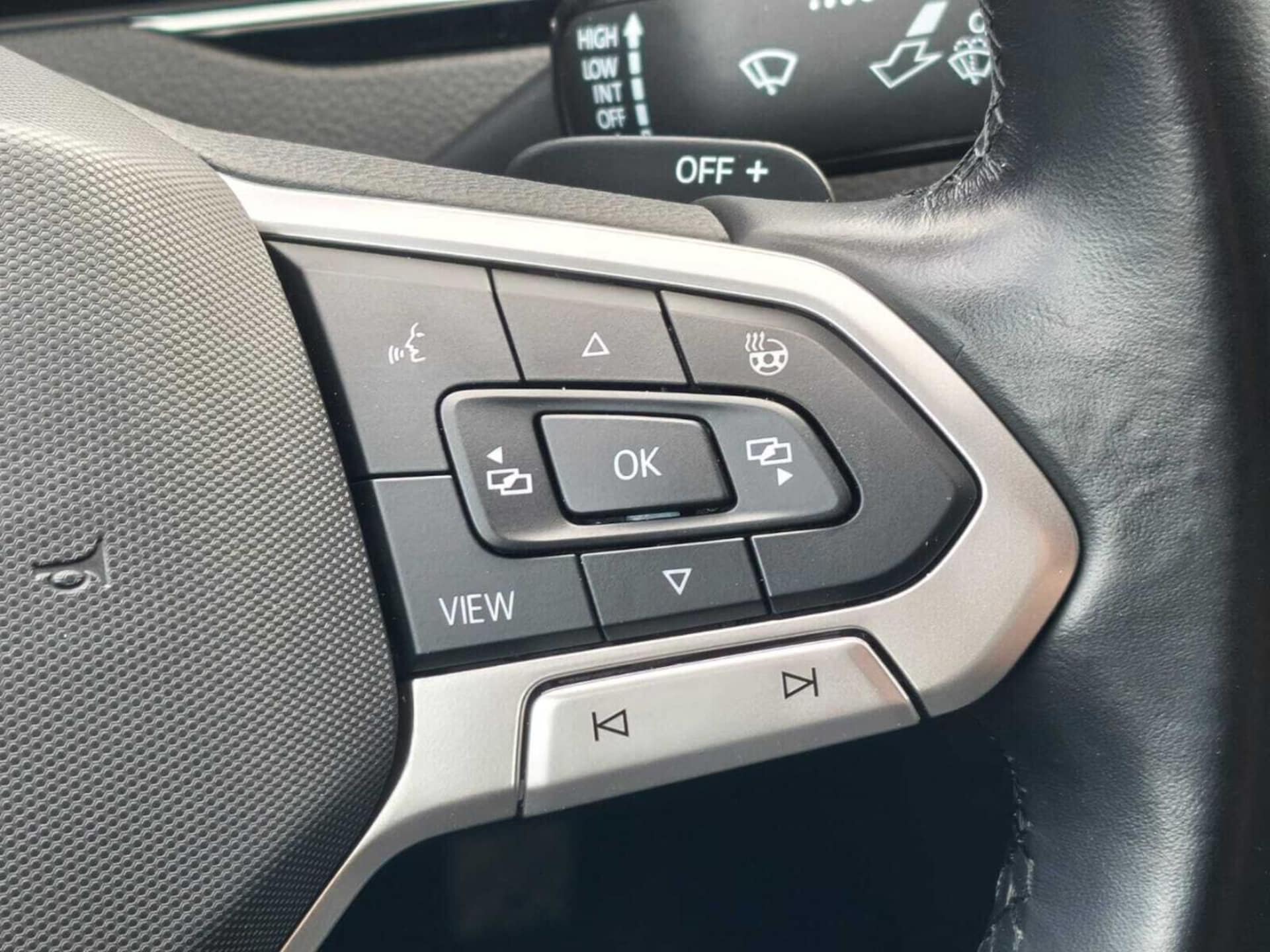 Volkswagen Passat Elegance