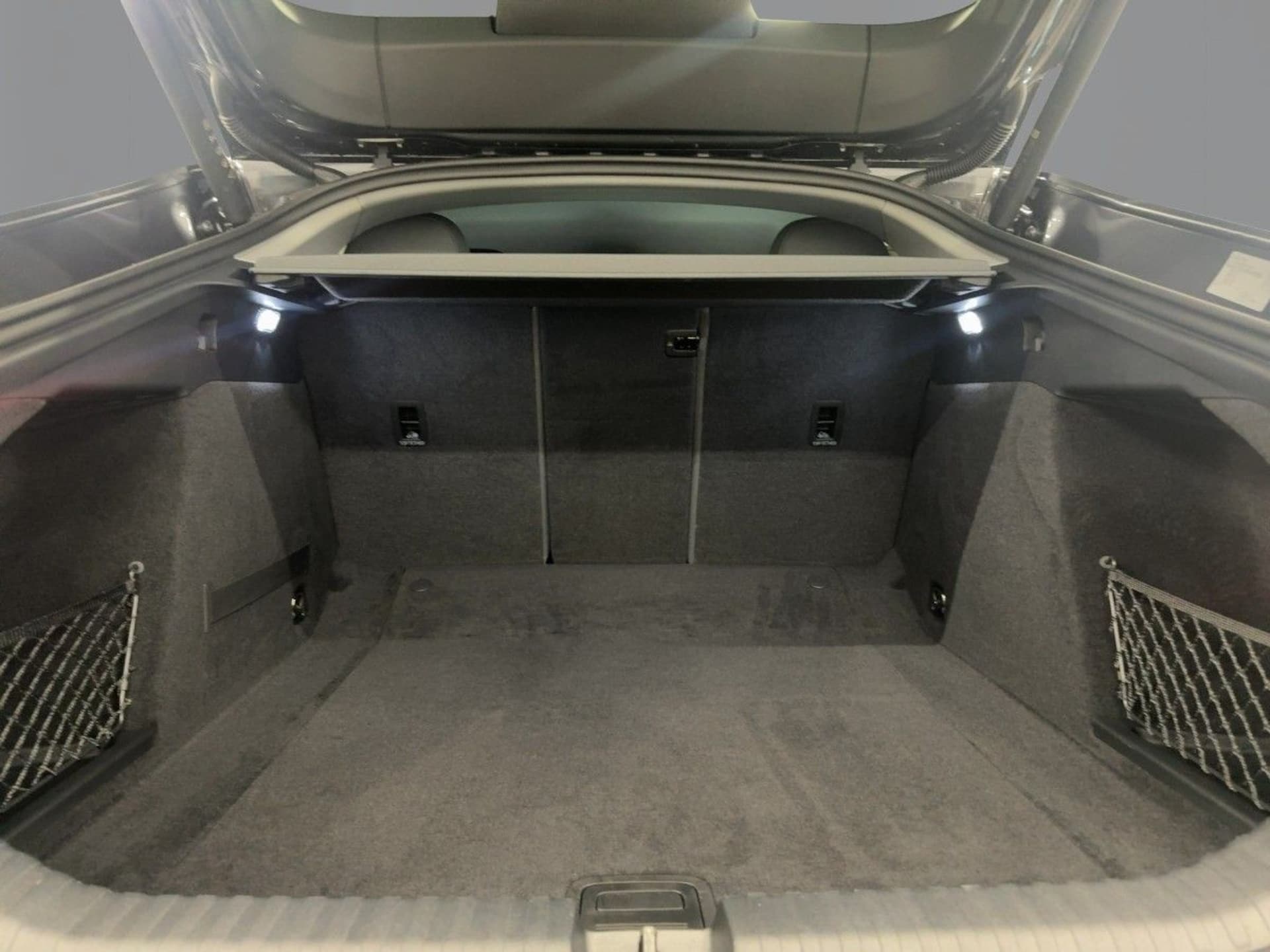 Audi A6 Sportback e-tron