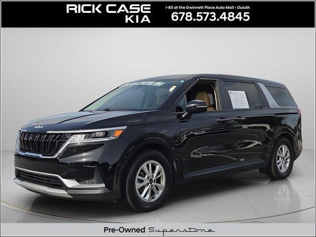 Photo of 2024 Kia 