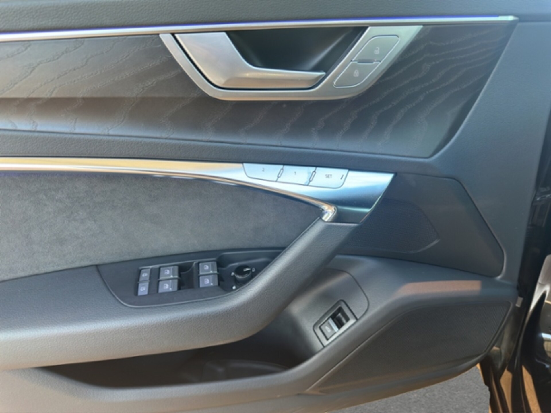 Audi S6 Avant