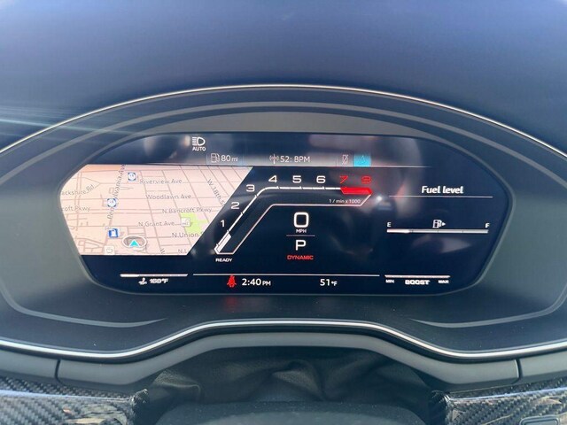2023 Audi RS 5 Coupe Base - Photo 26