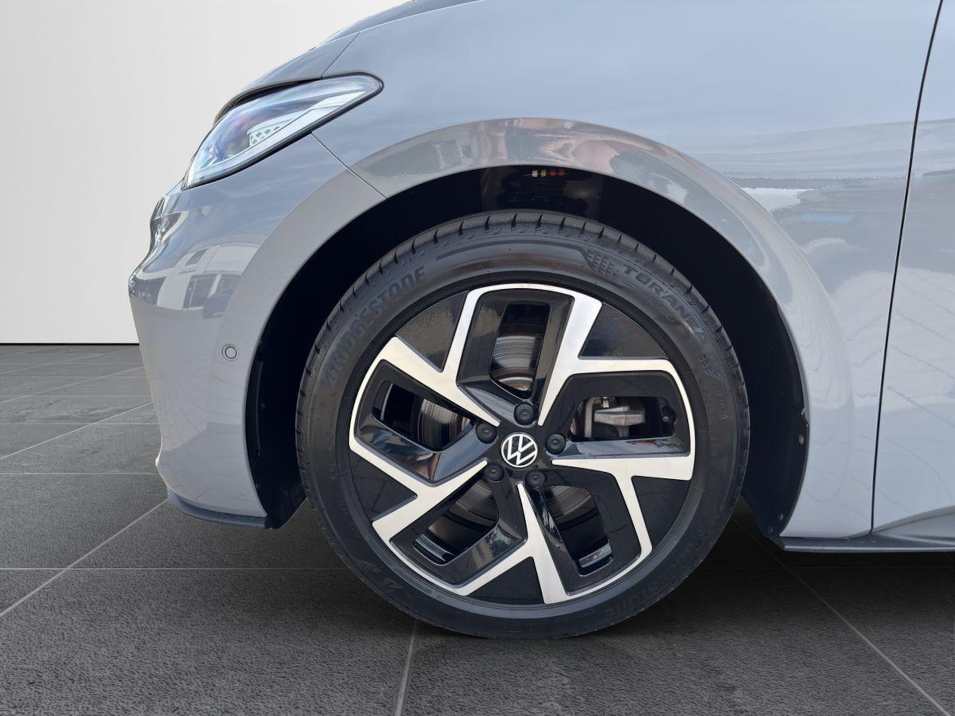 Volkswagen ID.3 MOVE Pro