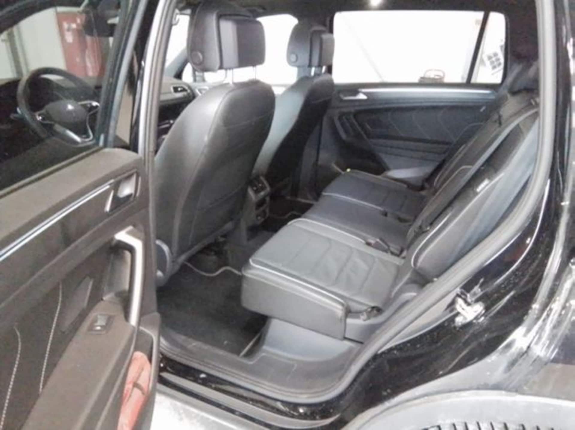 Volkswagen Tiguan Allspace R-Line
