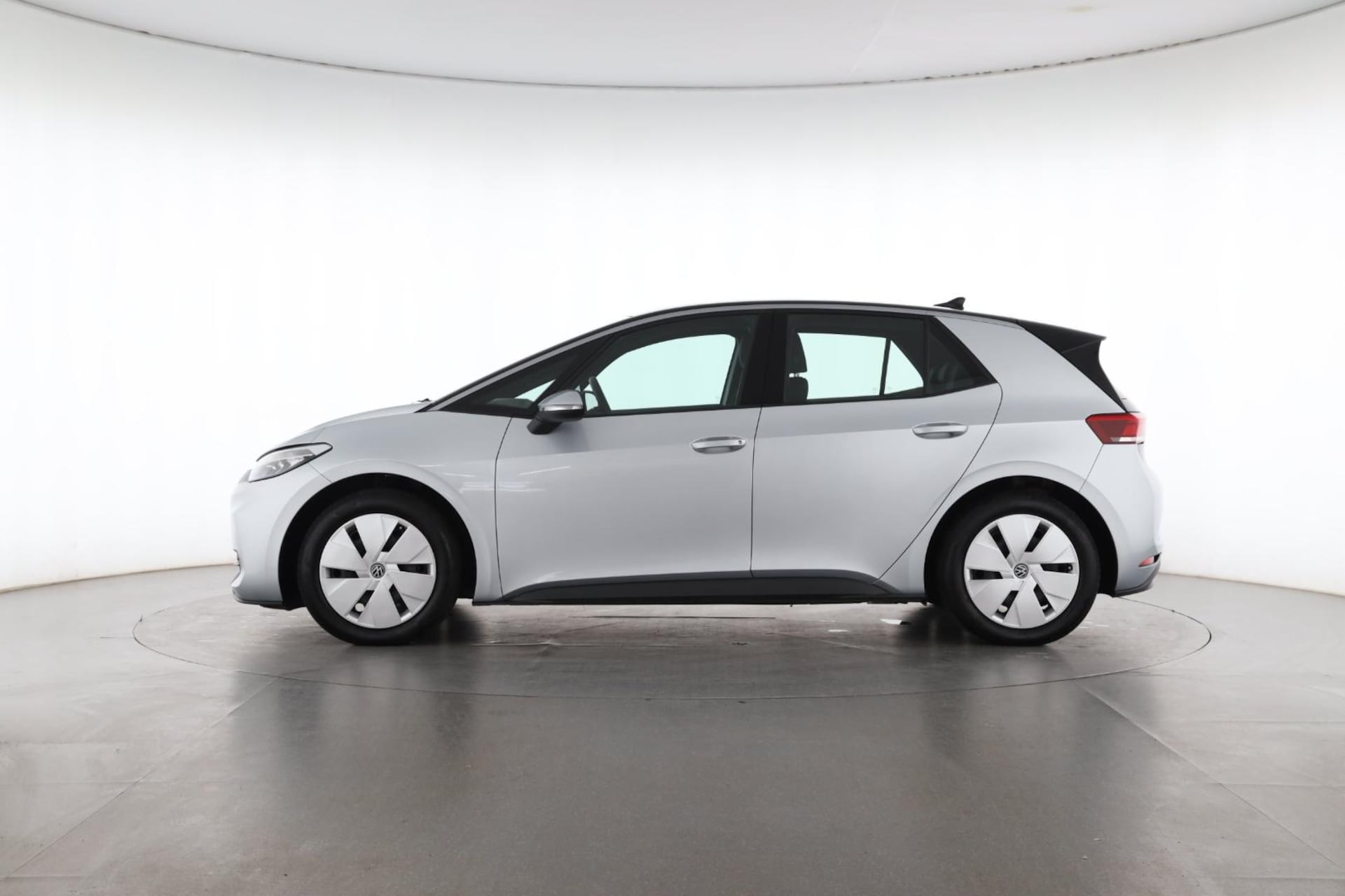 Volkswagen ID.3 Pro