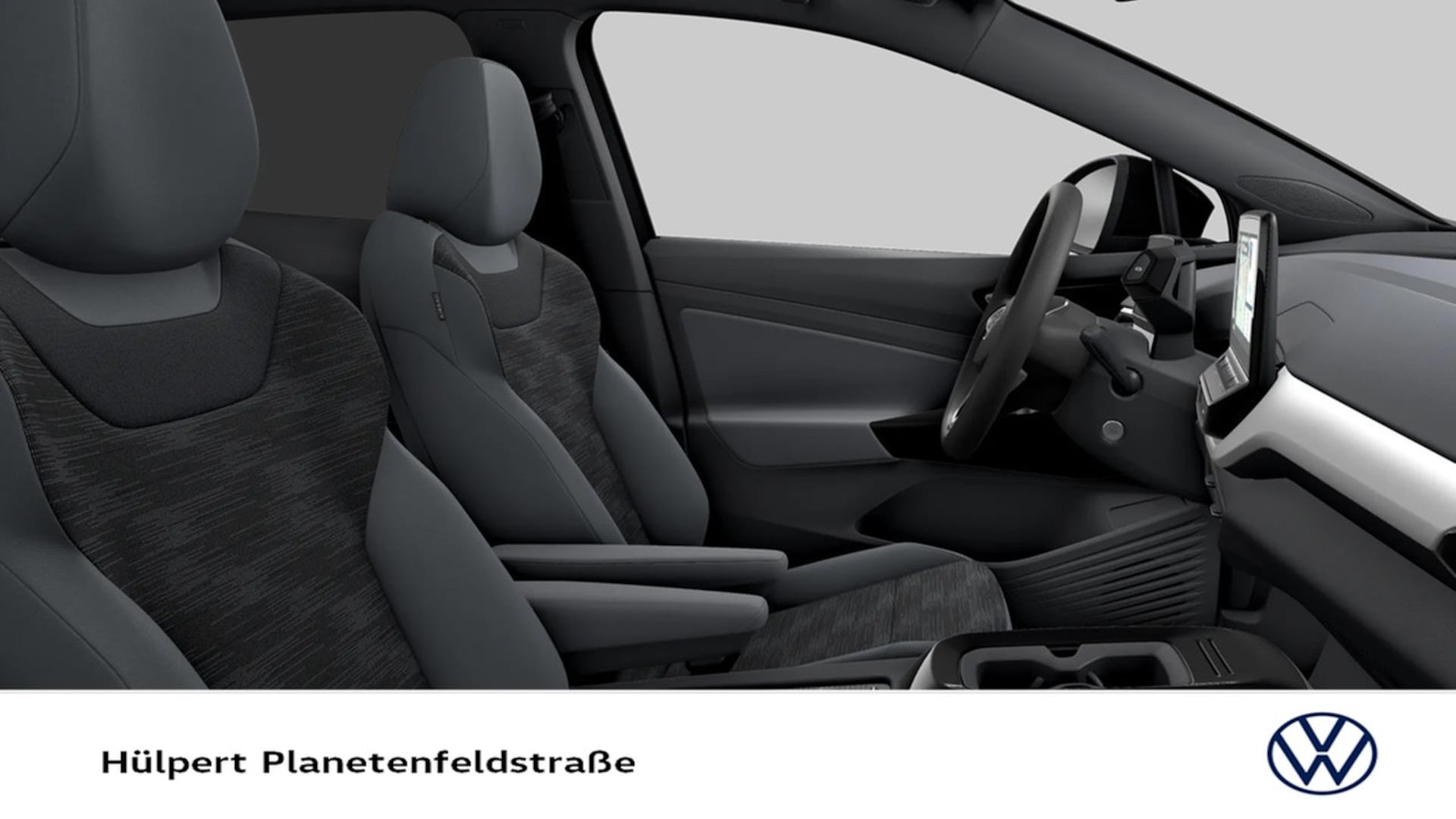 Volkswagen ID.4 Pure Performance