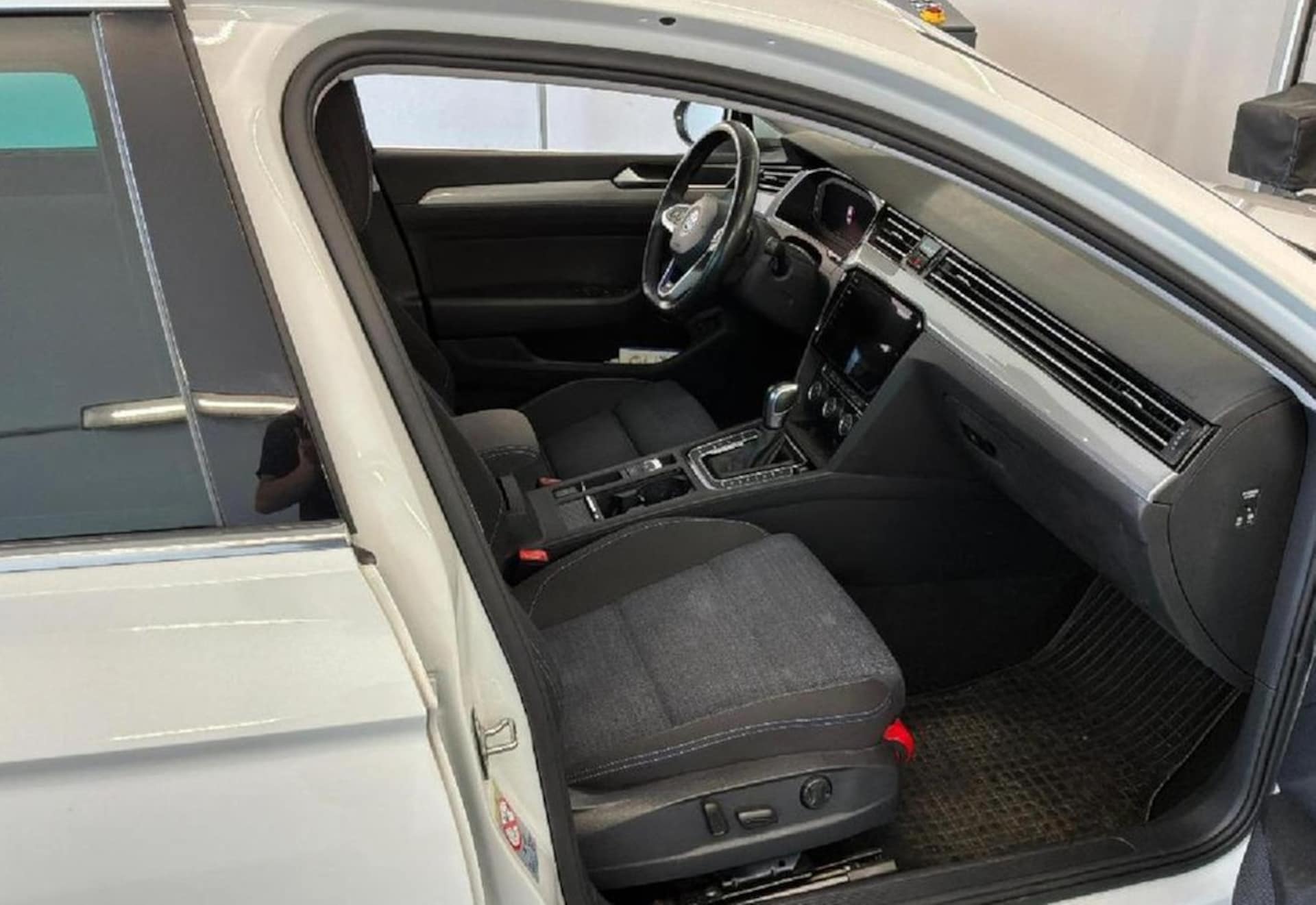 Volkswagen Passat GTE