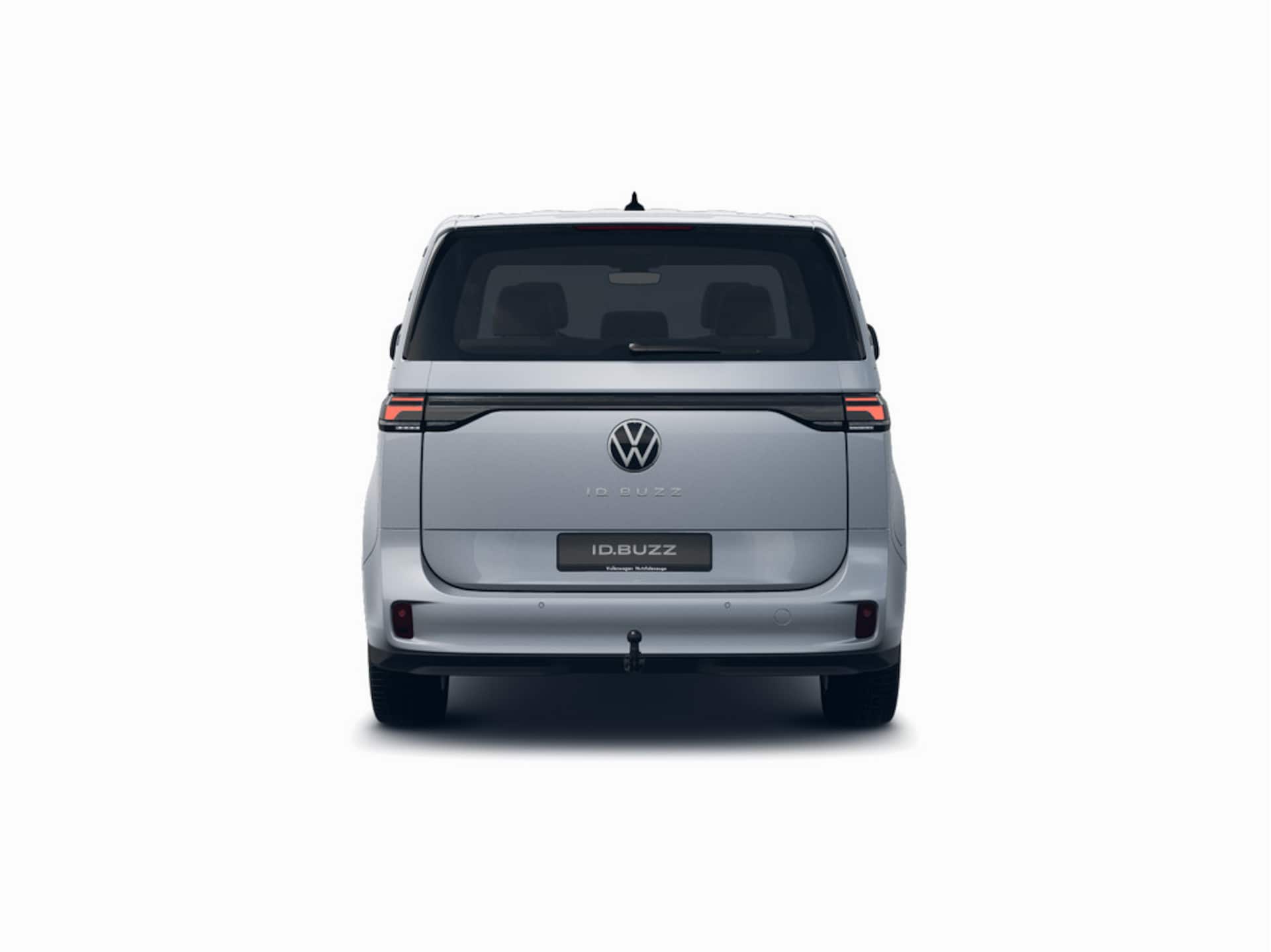 Volkswagen ID. Buzz Pro
