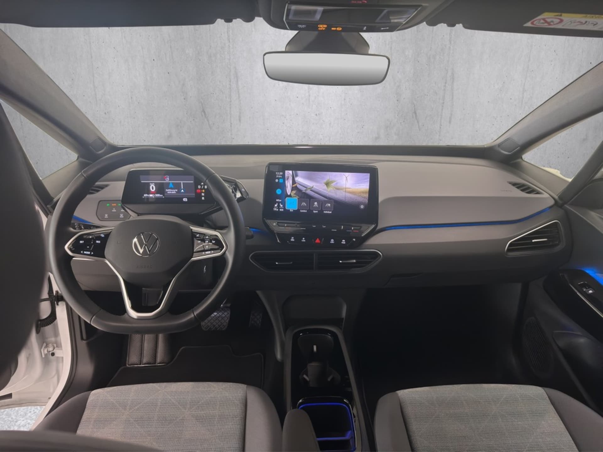 Volkswagen ID.3 Pro Performance