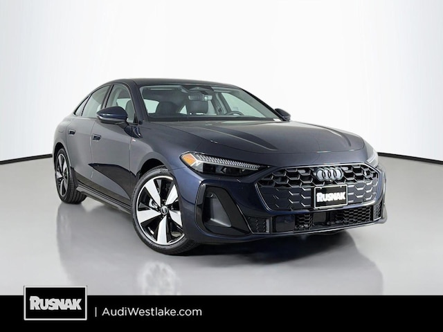 Photo of 2026 Audi A5 Sedan