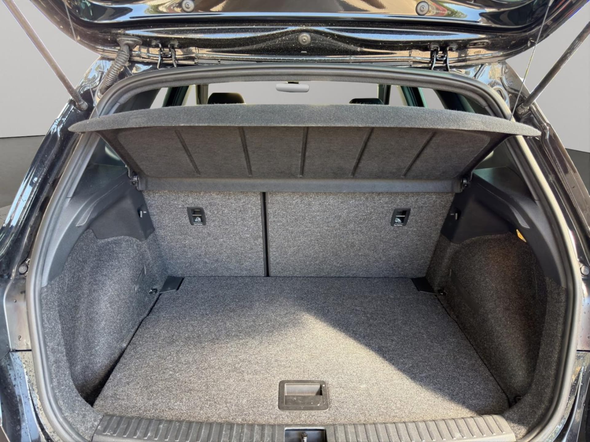 SEAT Arona FR