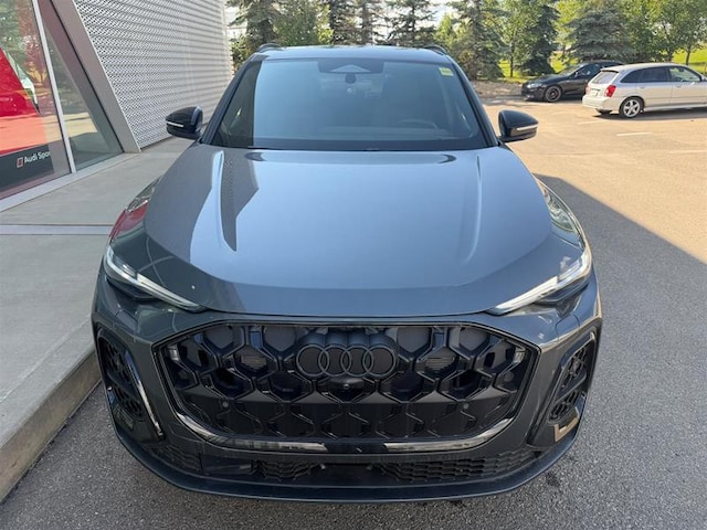 2026 Audi Q5 Sportback