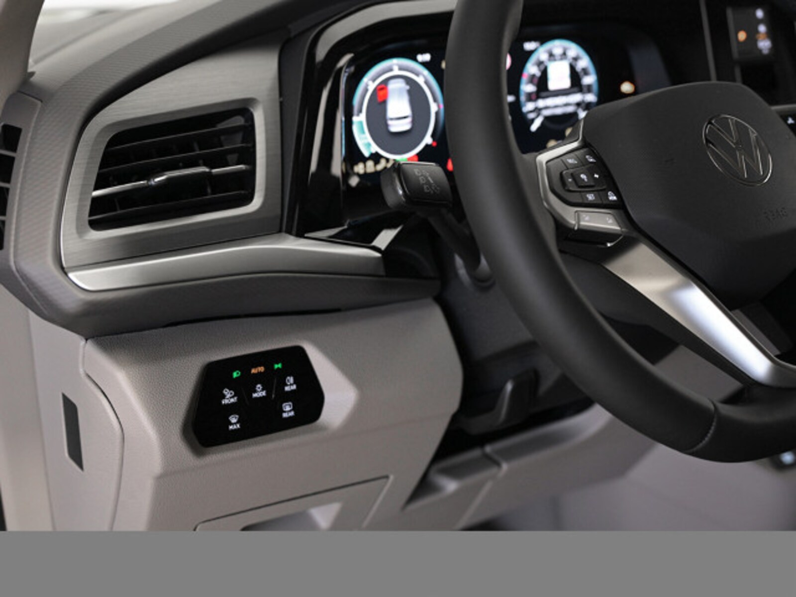 Volkswagen Multivan Langversion – Bild 10