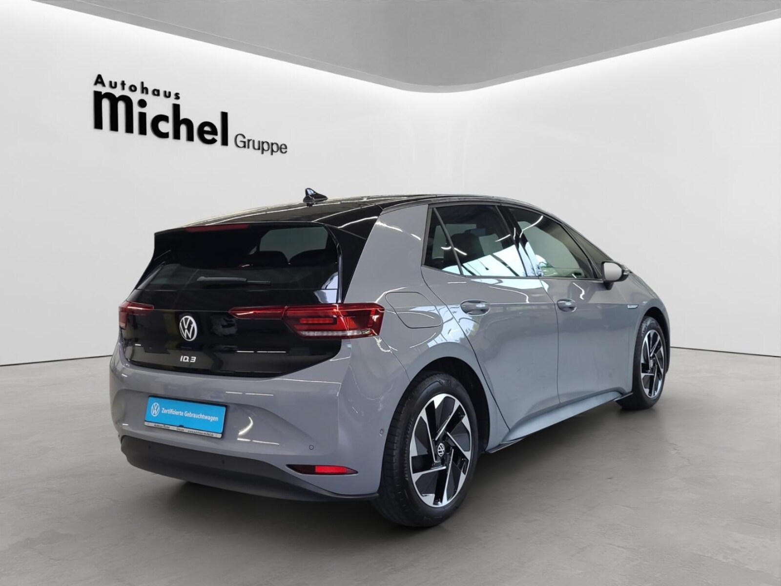 Volkswagen ID.3 – Bild 10