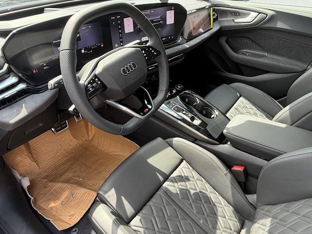 2026 Audi S5 Sedan