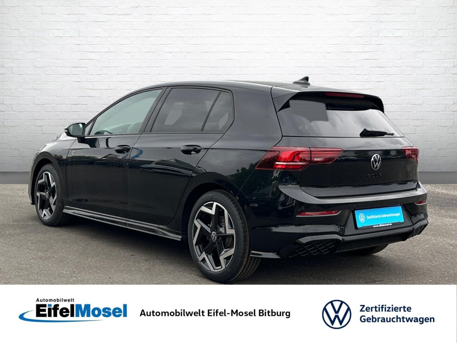 Volkswagen Golf – Bild 3