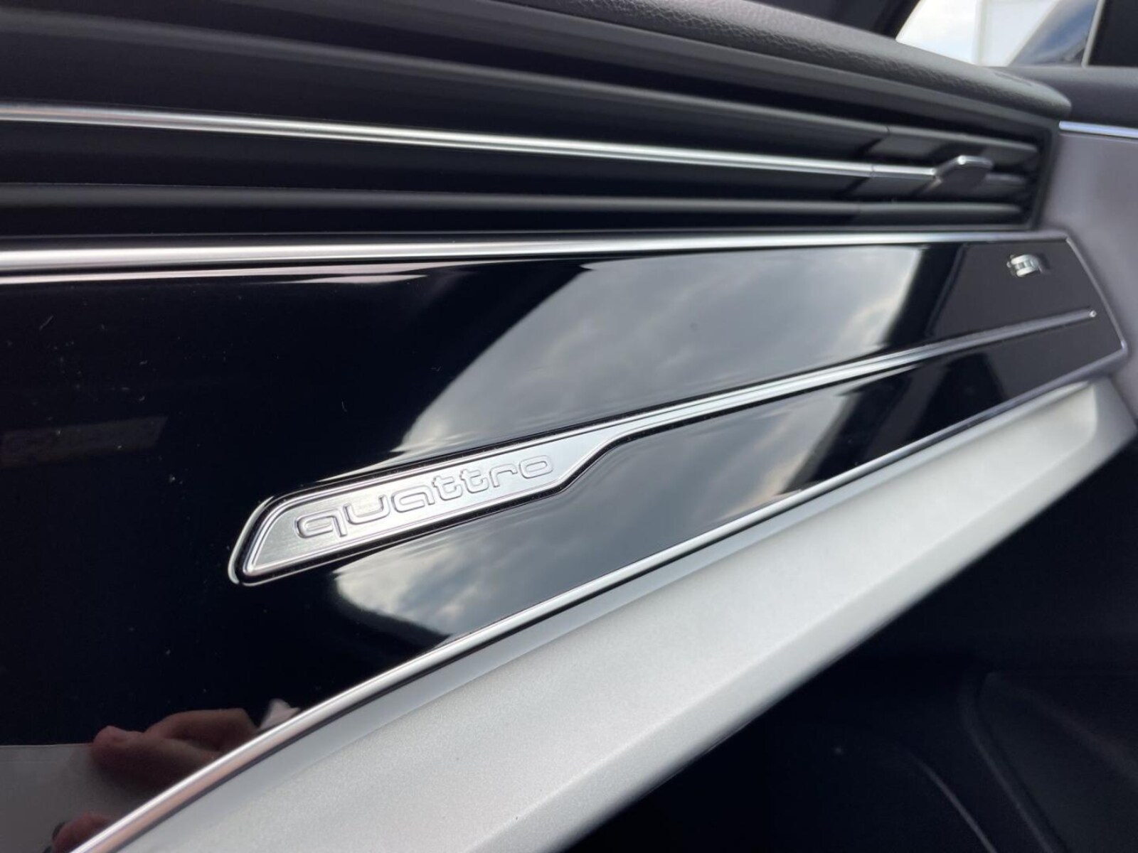 Audi Q7 – Bild 17