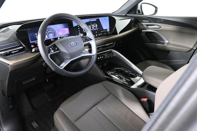 2026 Audi Q5 Sportback