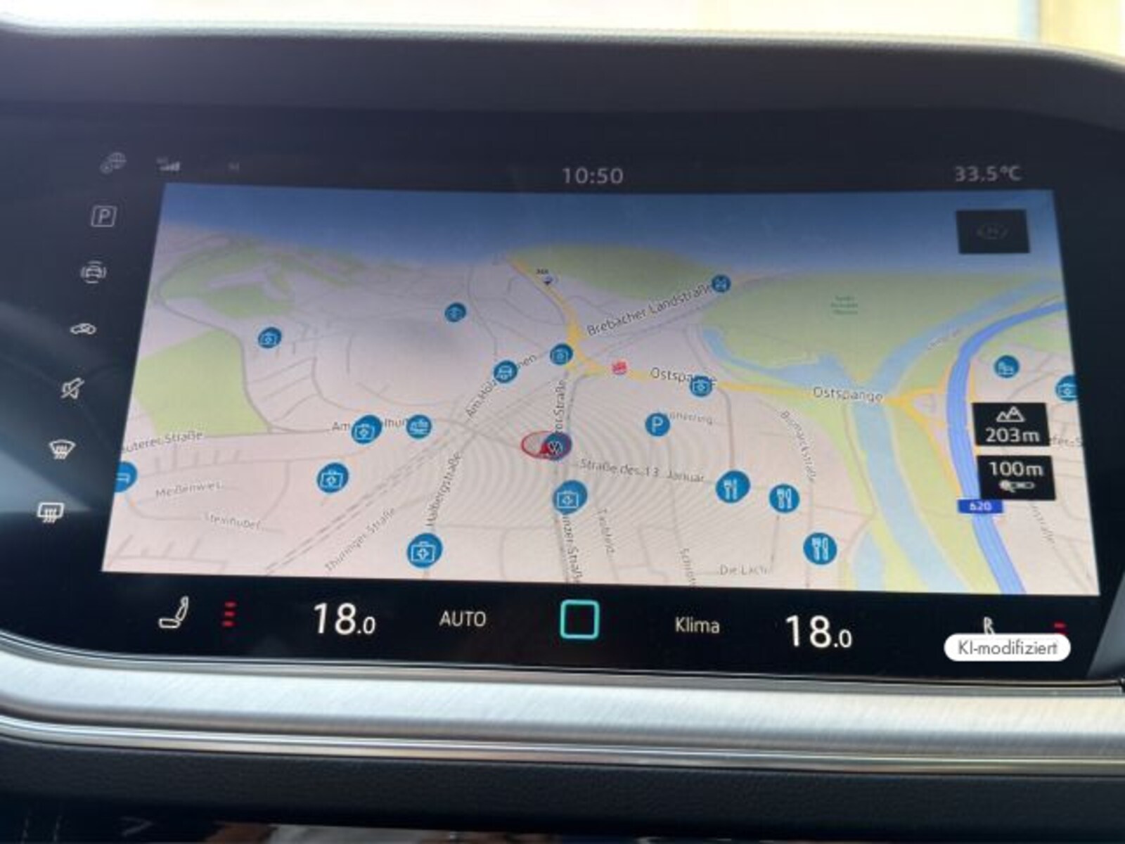 Volkswagen Touareg – Bild 18