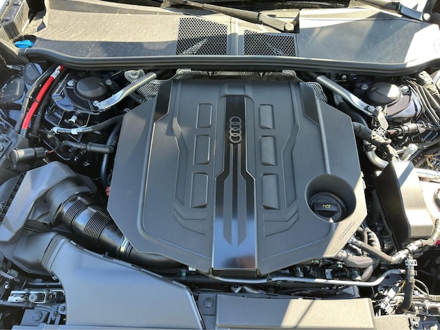 2026 Audi A6 Premium Plus - Photo 21
