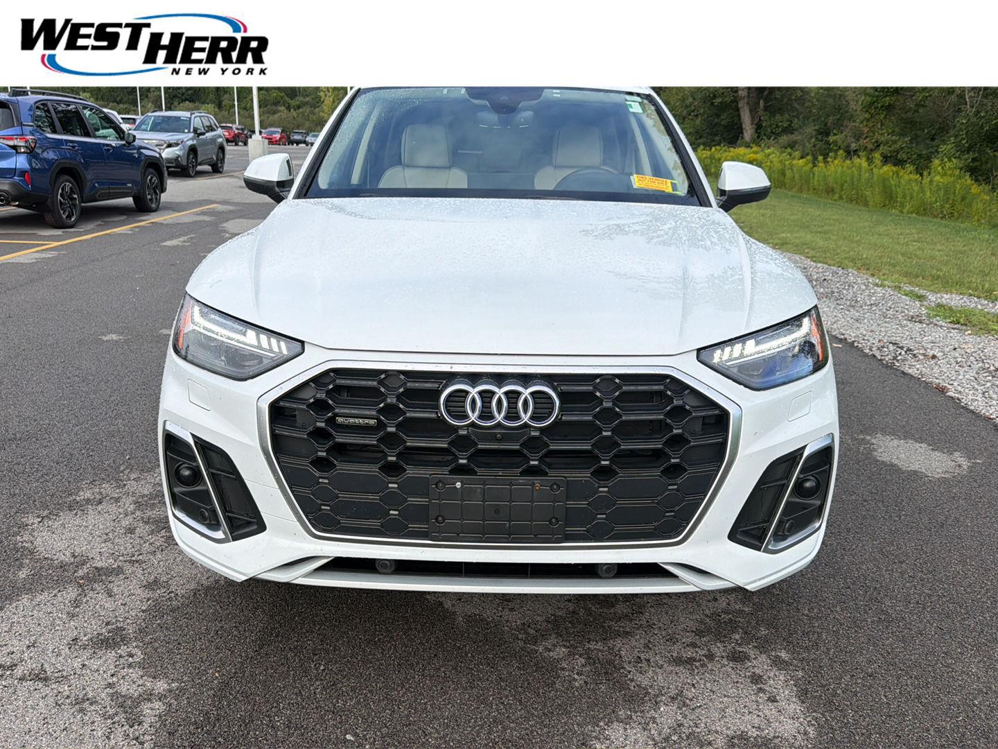 2024 Audi Q5