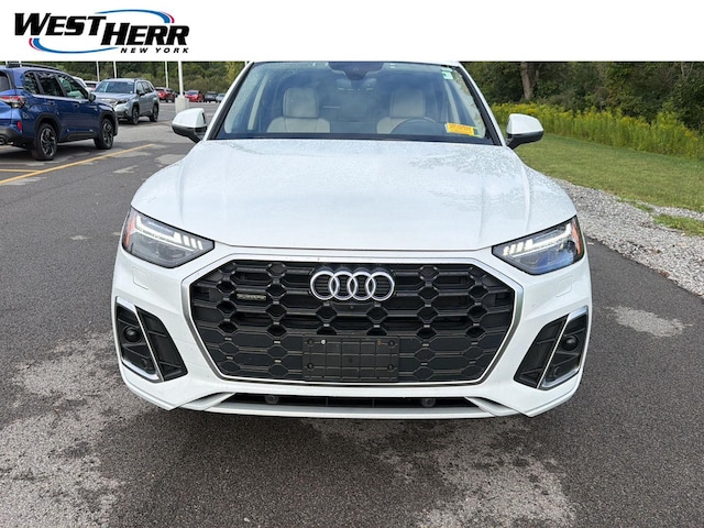 Photo of 2024 Audi Q5