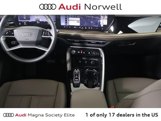 2026 Audi Q5 Premium - Photo 23