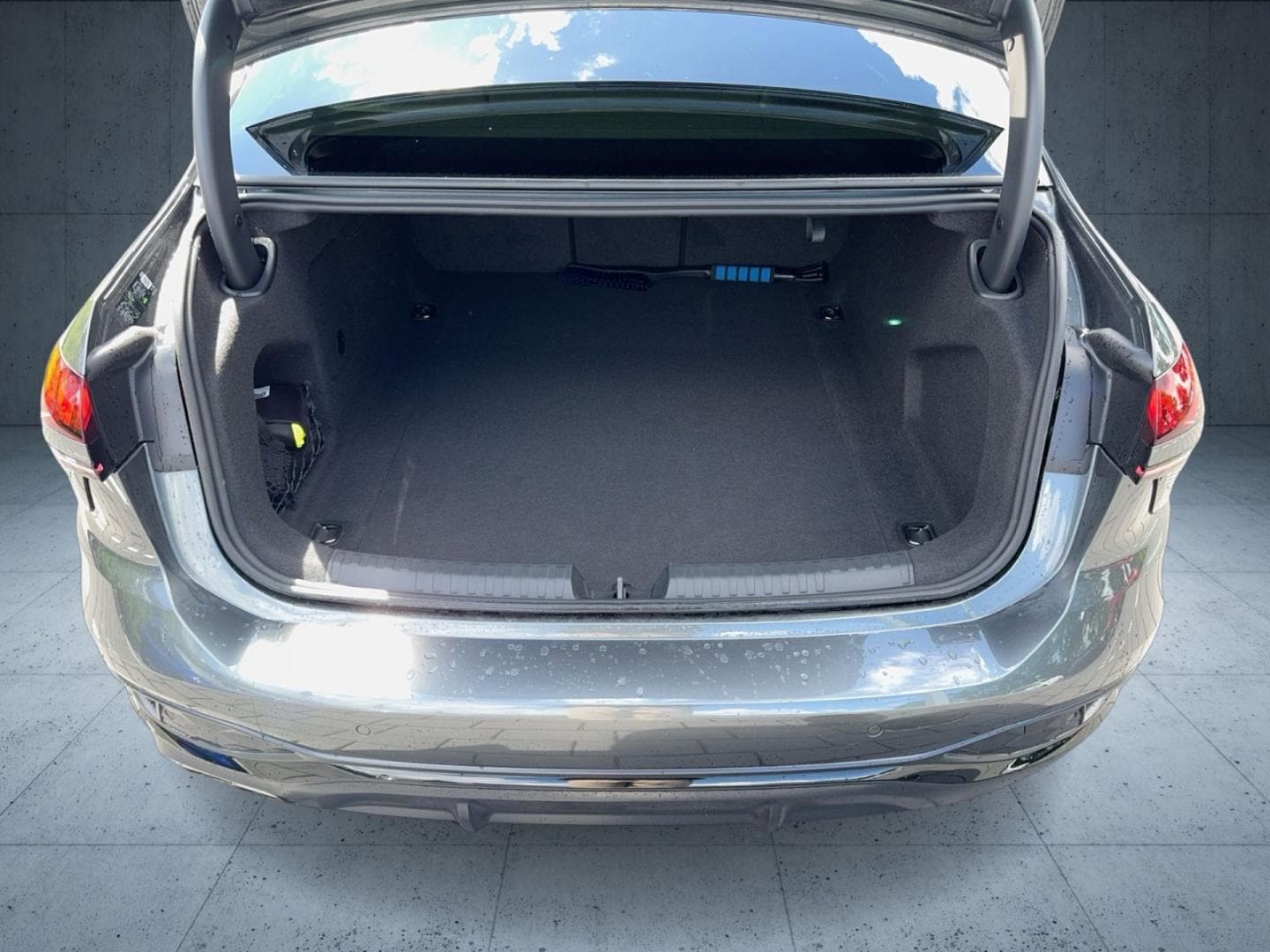 Bild über Audi A6 Limousine edition one TDI quattro 150 kW S tronic - für weitere Informationen kontaktieren Sie den Audi Partner