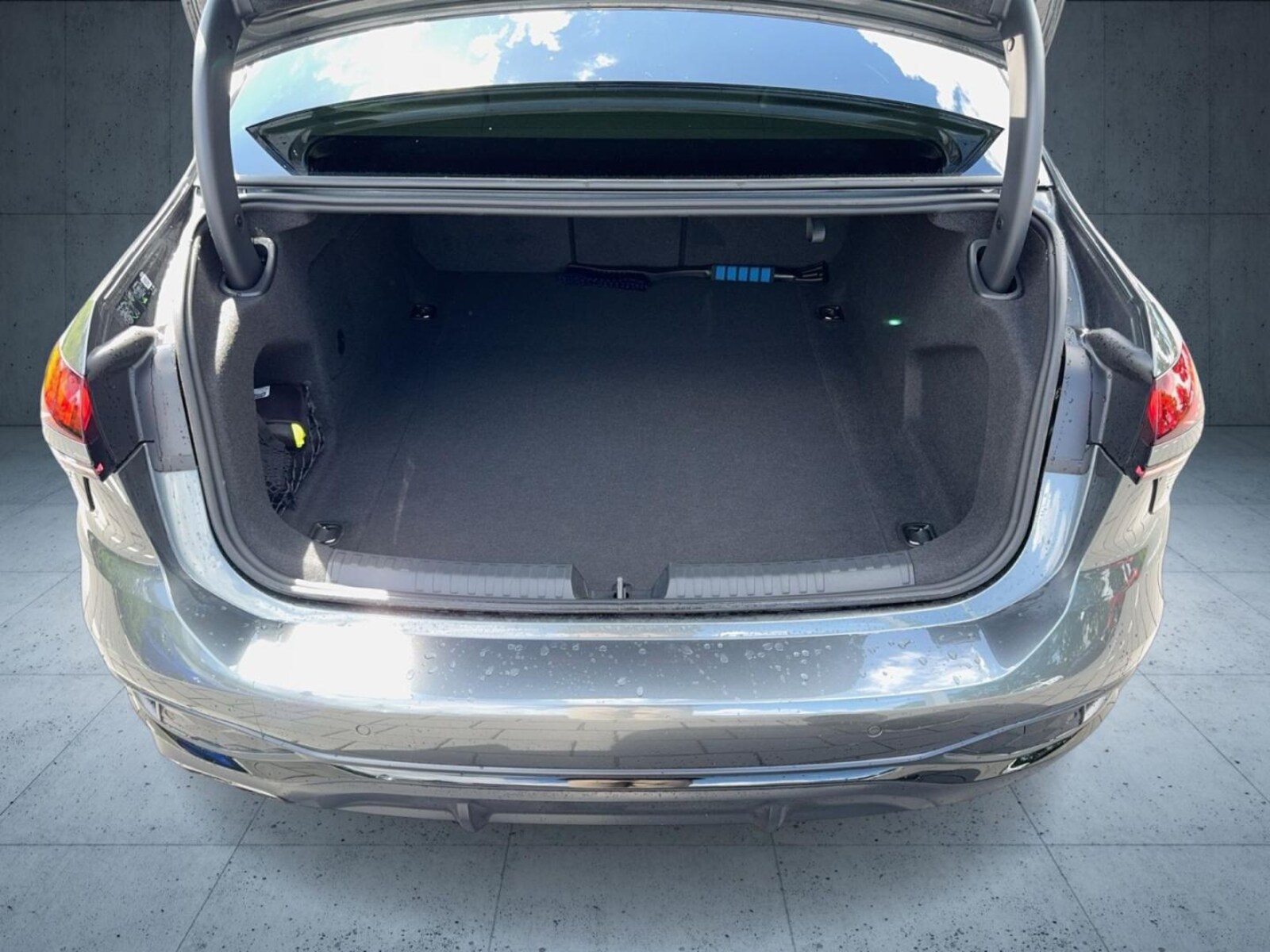 Audi A6 Limousine – Bild 13