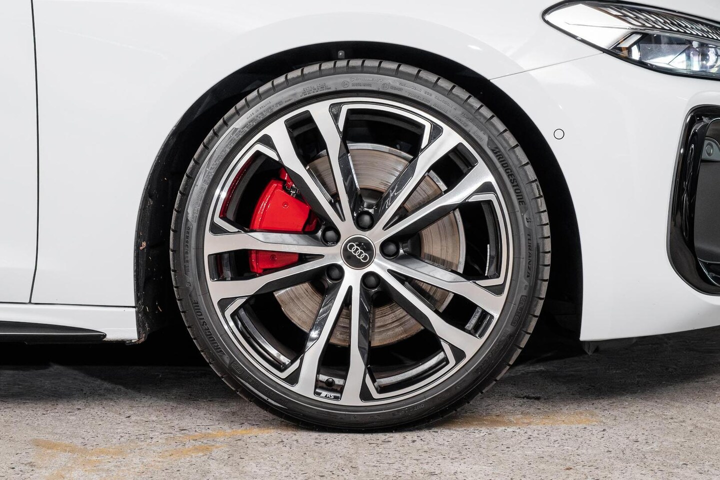 Image about Audi A5 Sedan TFSI e e-hybrid quattro 270 kW S tronic