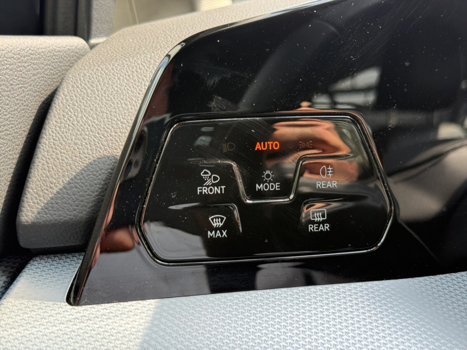 Volkswagen Golf Variant – Bild 22