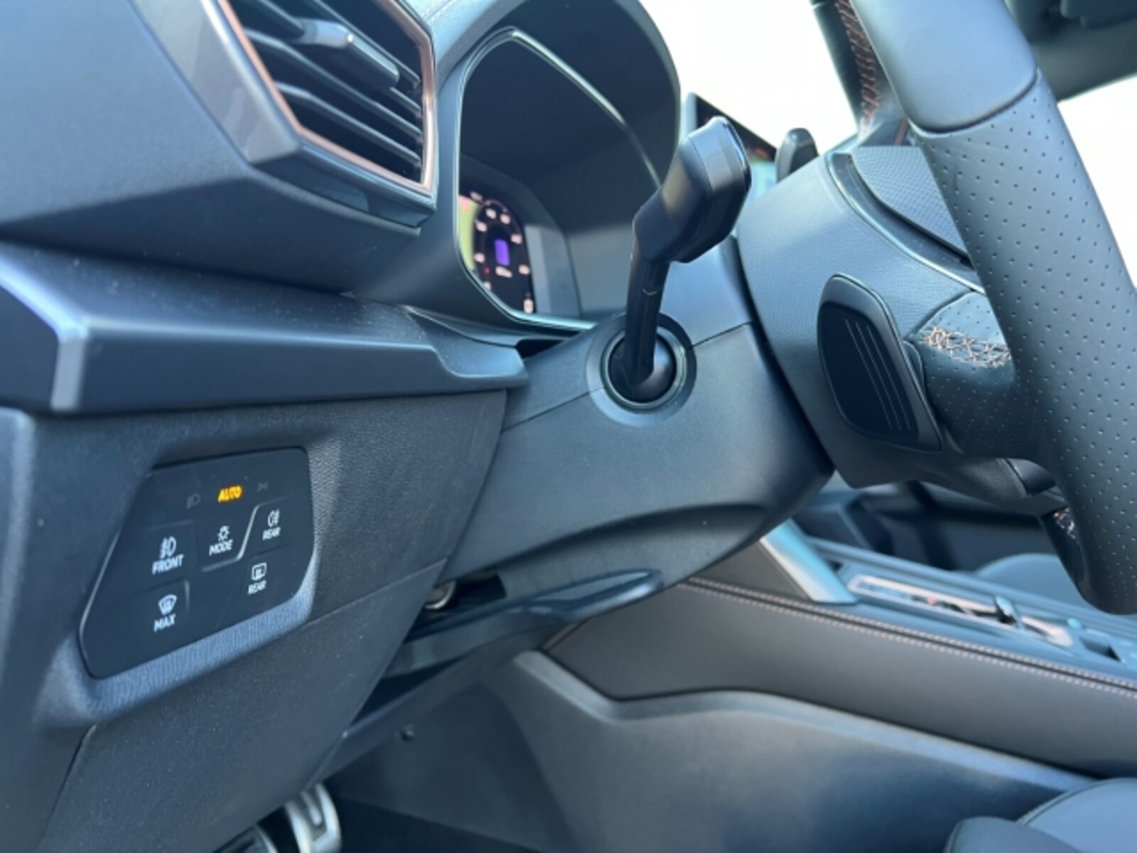 CUPRA Leon – Bild 12