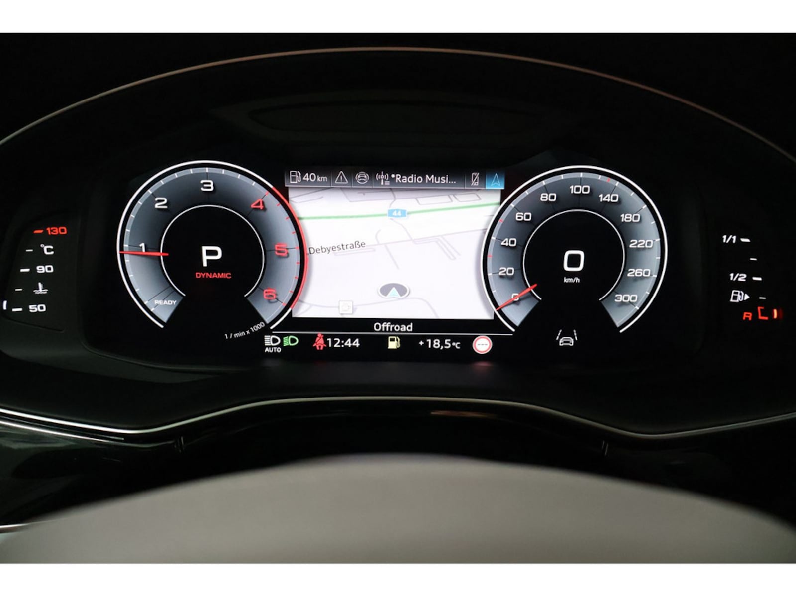 Audi Q7 – Bild 10