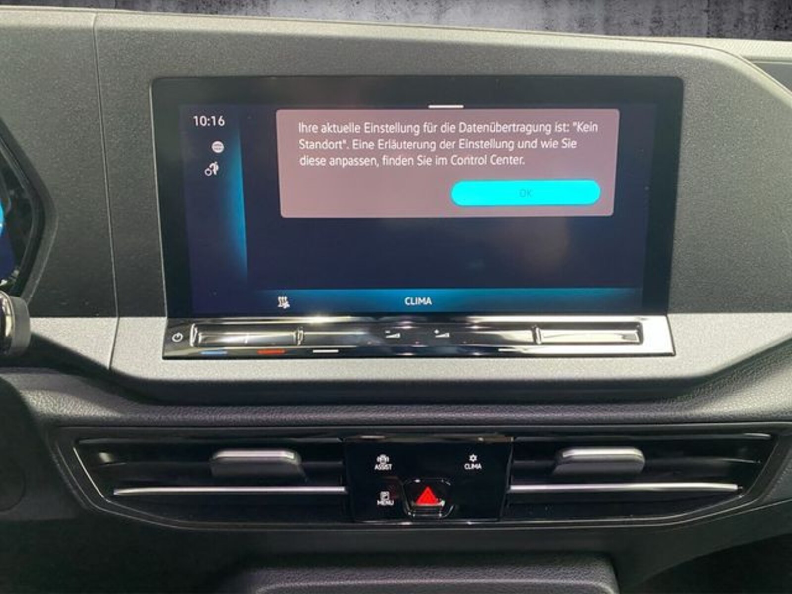 Volkswagen Caddy – Bild 20