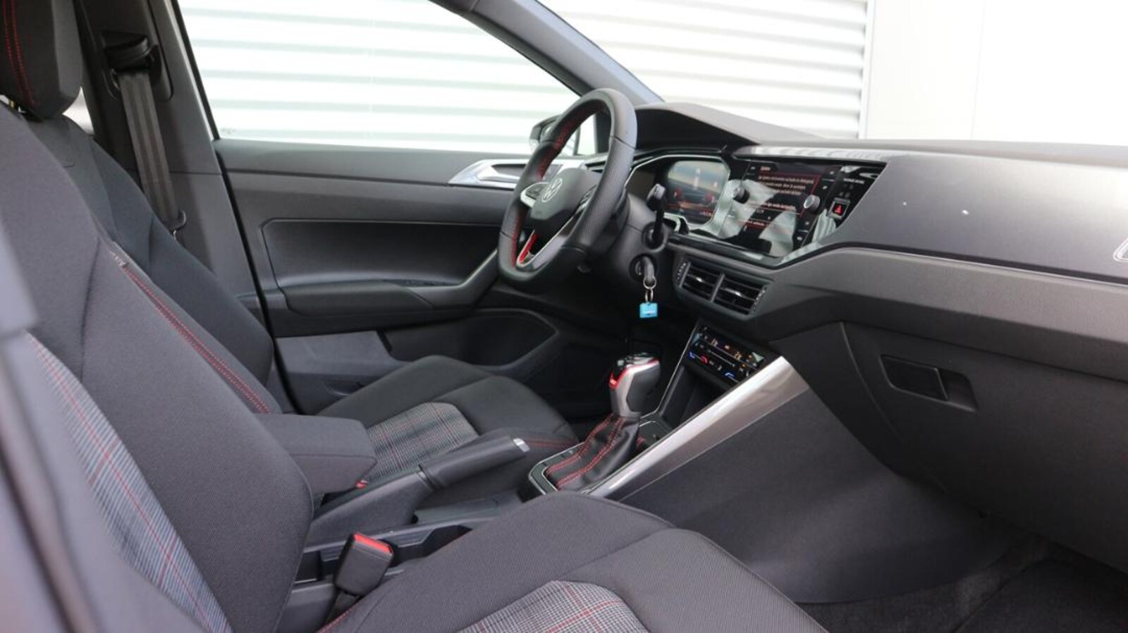 Volkswagen Polo – Bild 6