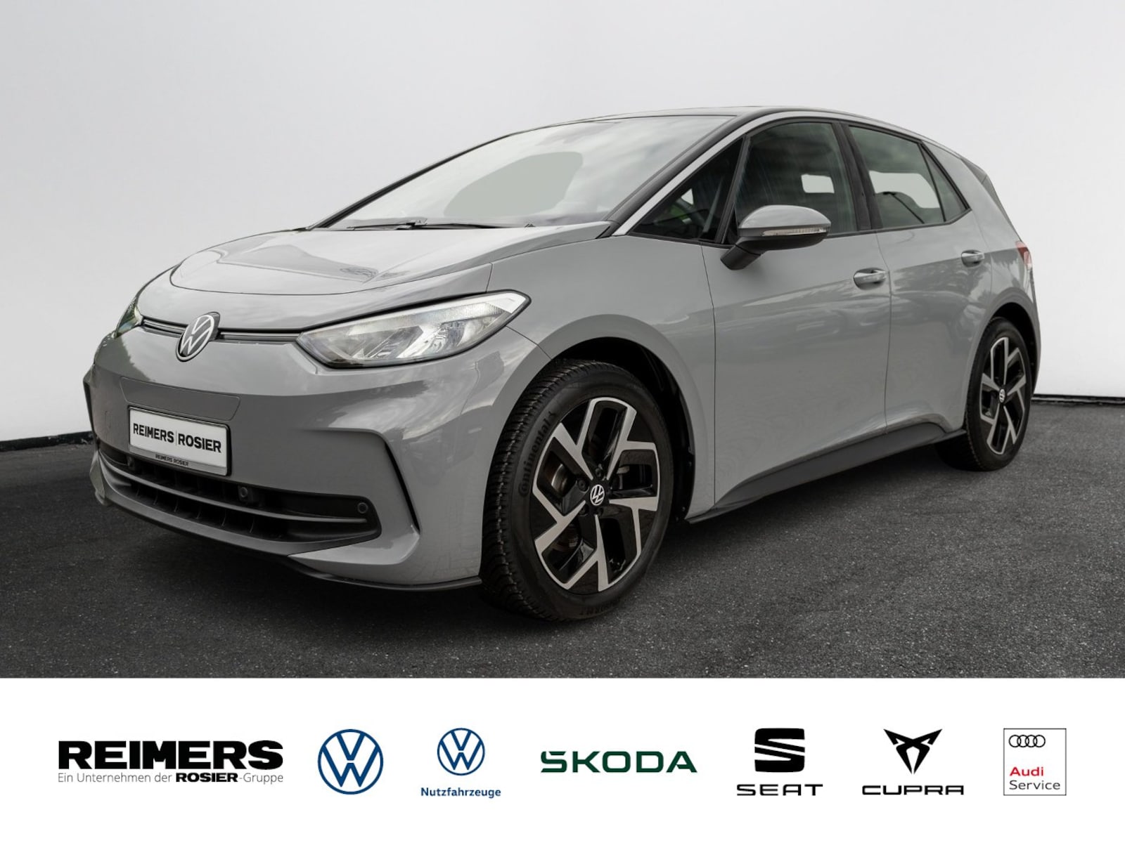 Volkswagen ID.3