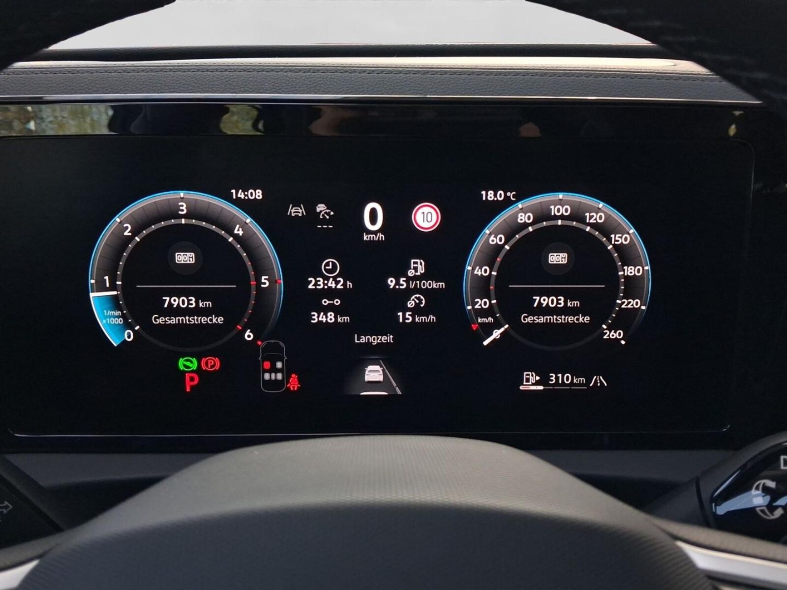 Volkswagen Tiguan – Bild 10