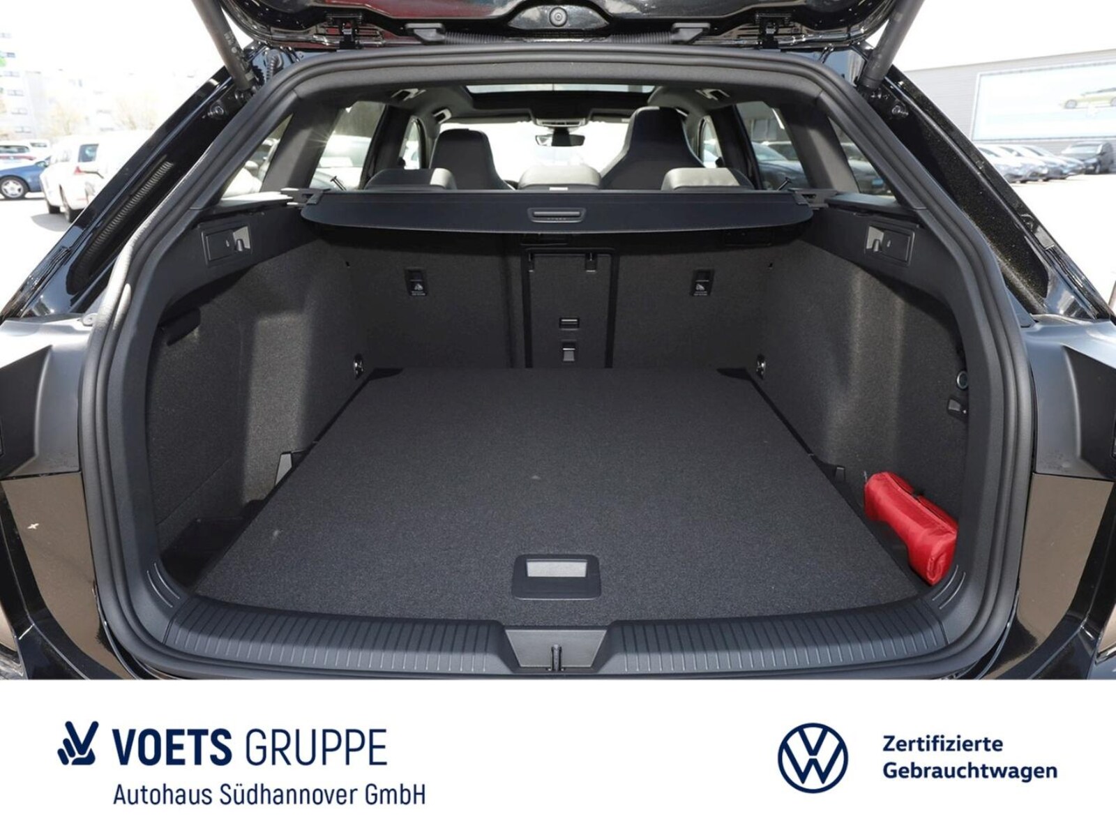 Volkswagen Golf Variant – Bild 7