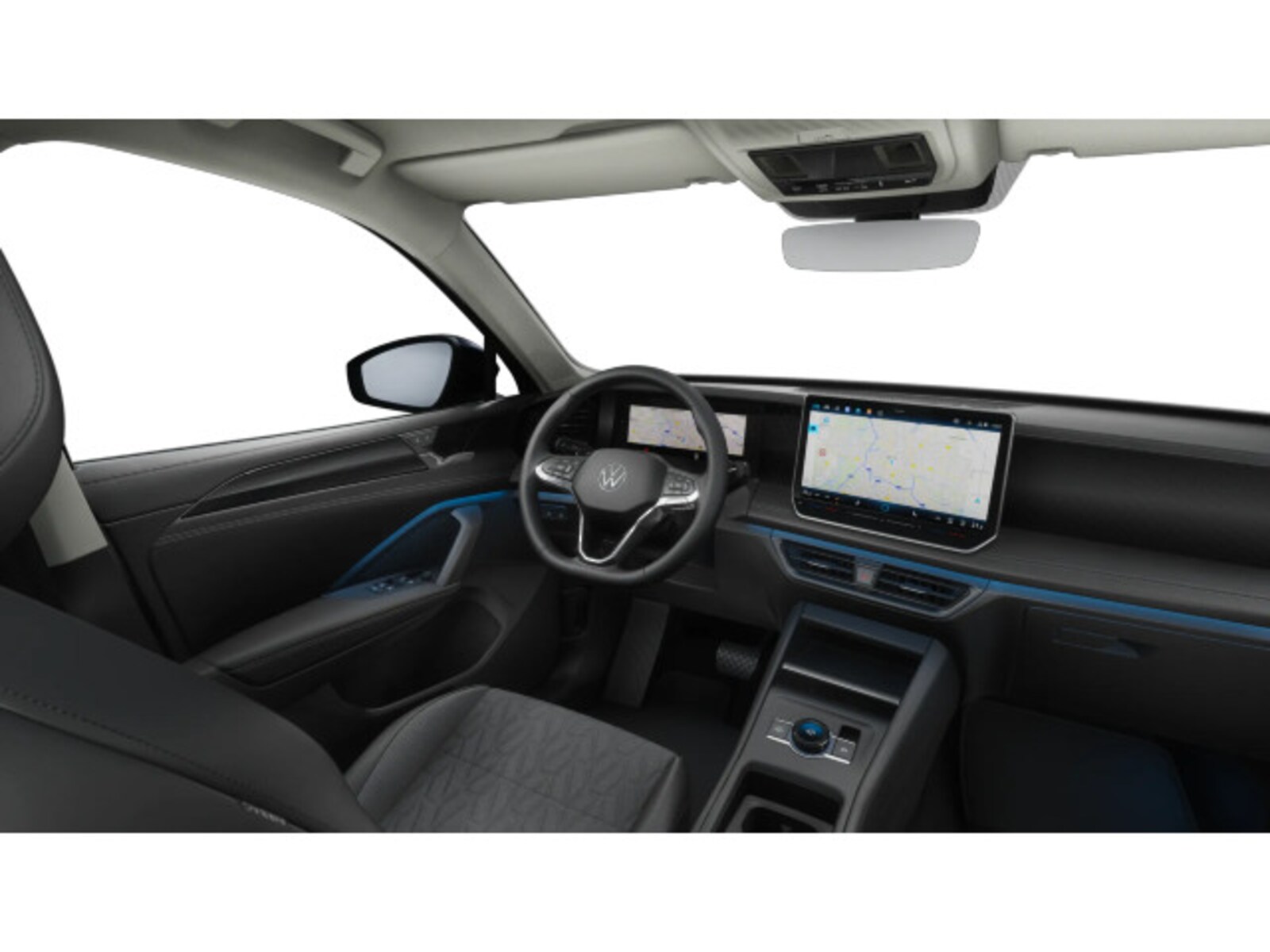 Volkswagen Tiguan – Bild 16