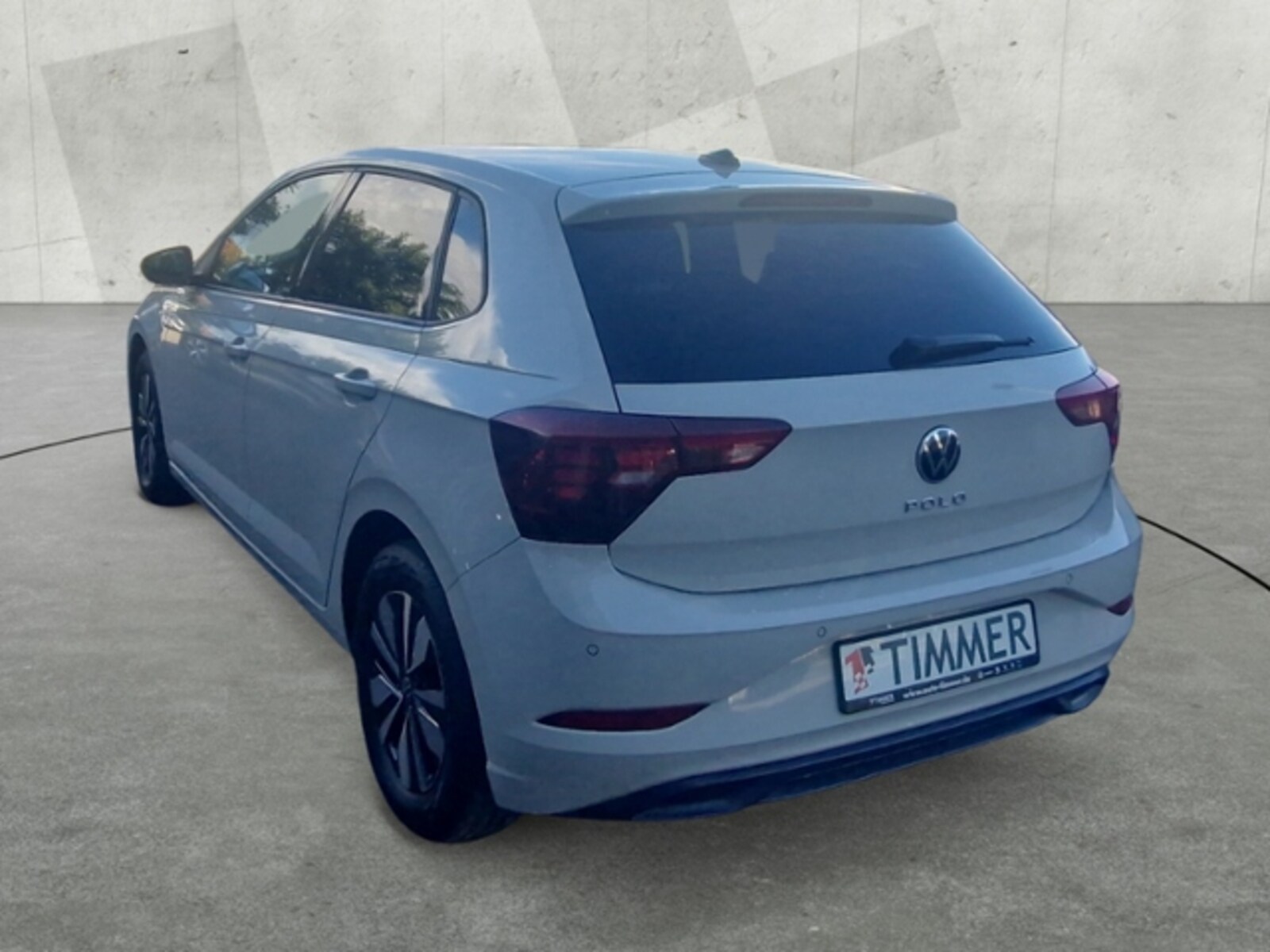 Volkswagen Polo – Bild 5