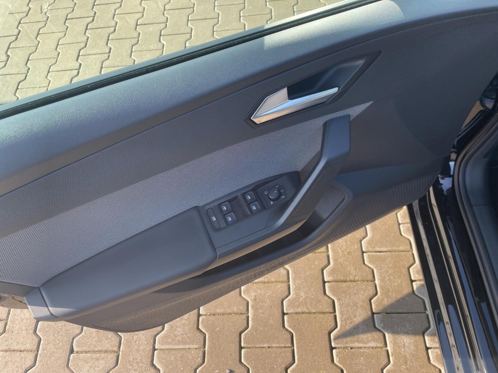 SEAT Leon Sportstourer – Bild 7