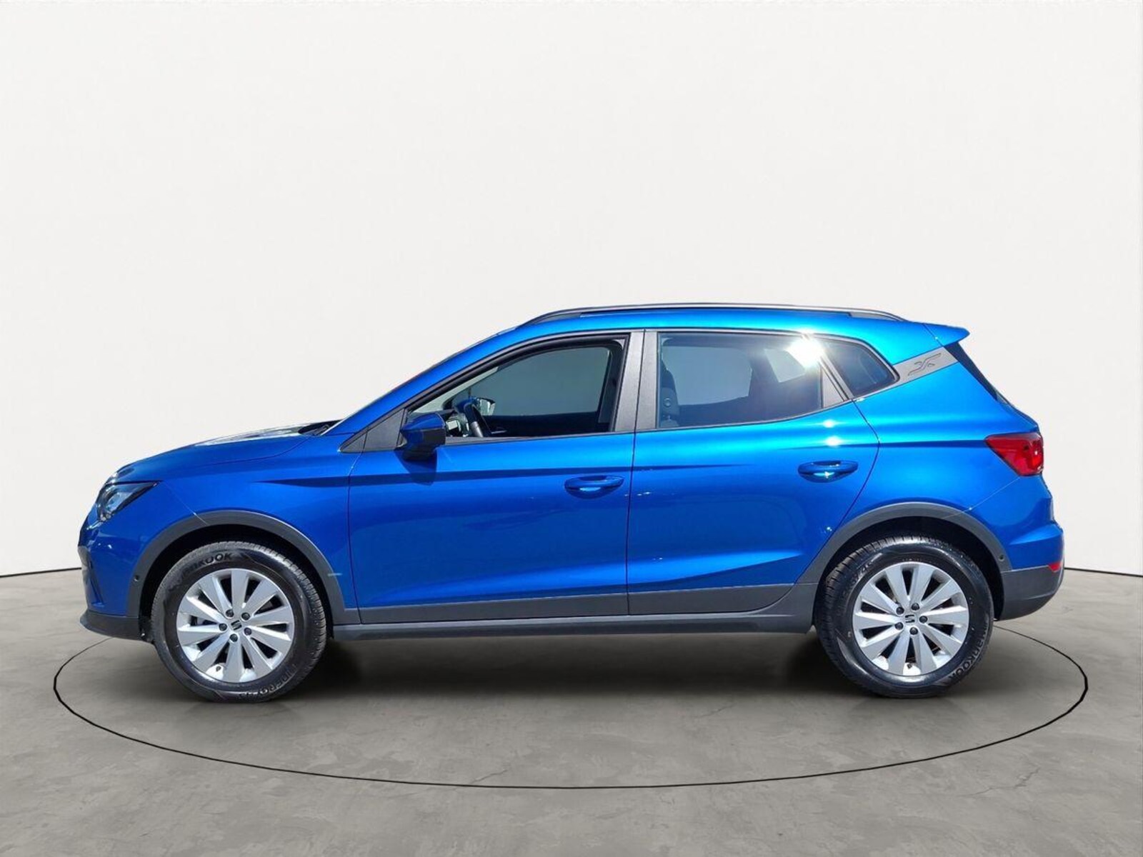 SEAT Arona – Bild 6