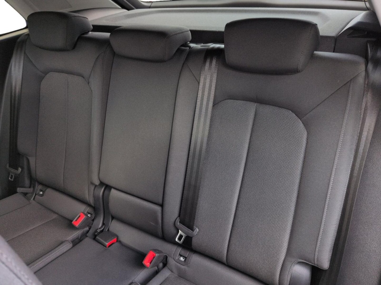 Audi Q3 – Bild 9