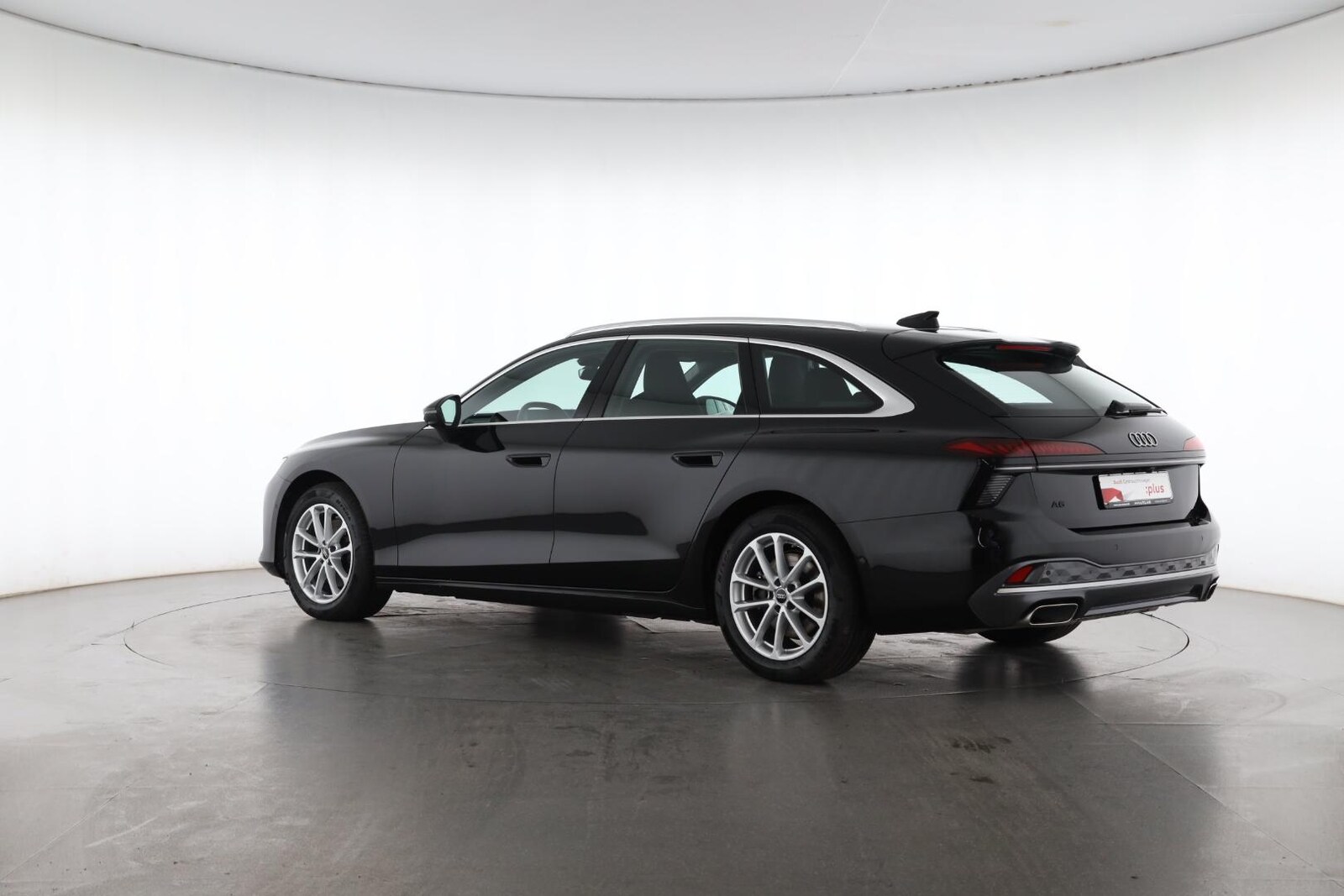 Audi A6 Avant – Bild 4