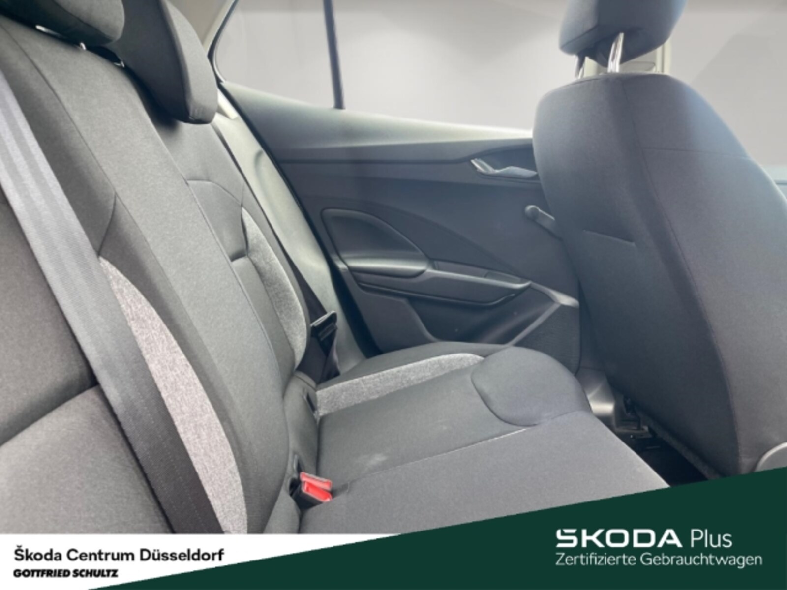 Škoda Fabia – Bild 8