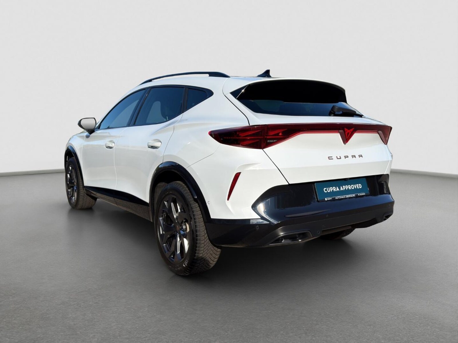 CUPRA Formentor – Bild 8