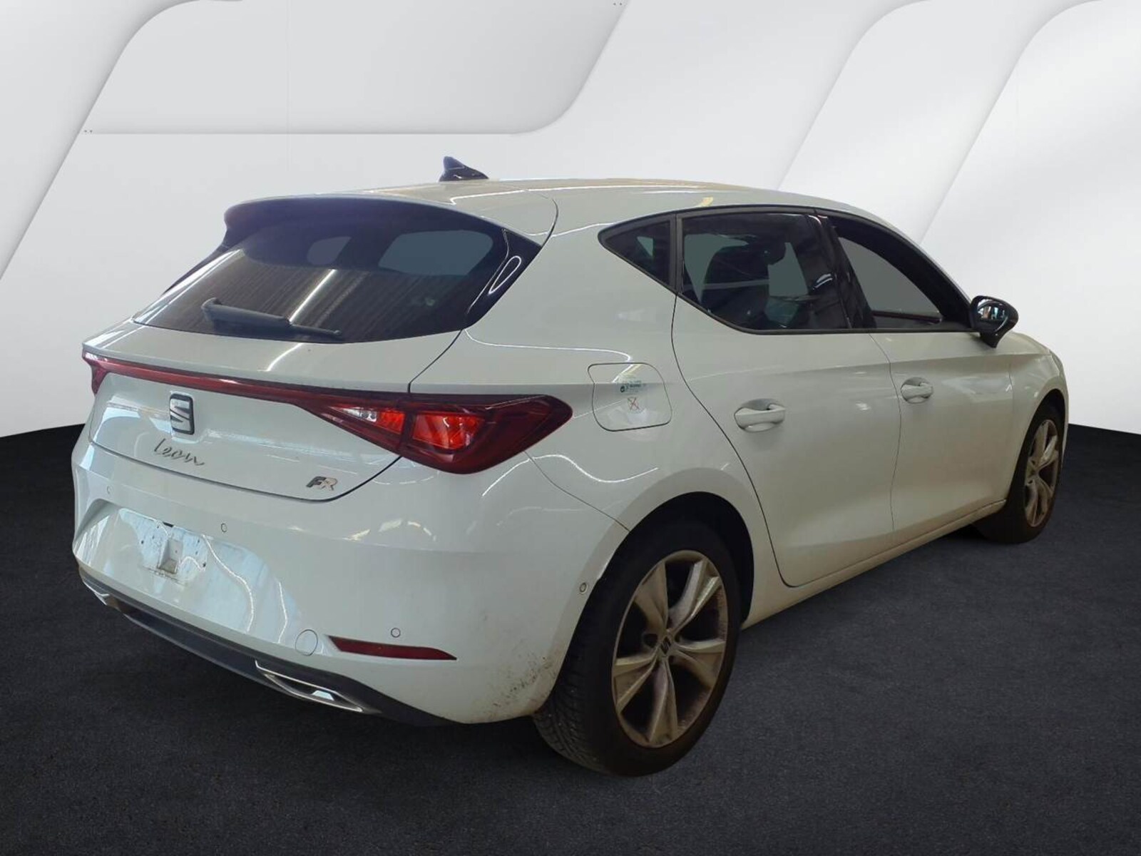 SEAT Leon – Bild 3