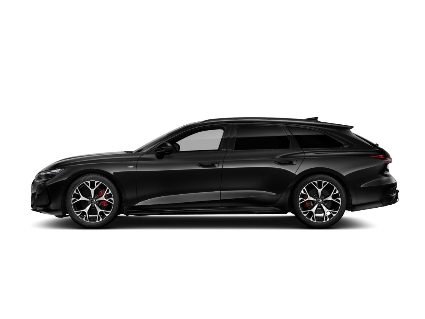 Bild über Audi A6 Avant TFSI 150 kW S tronic - für weitere Informationen kontaktieren Sie den Audi Partner