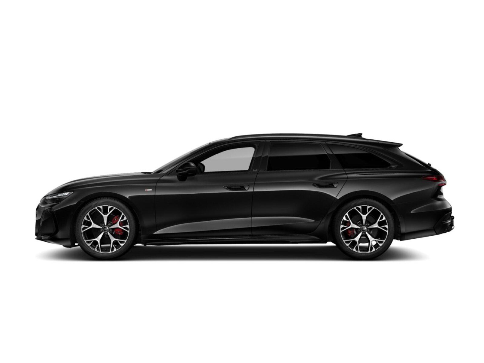 Audi A6 Avant – Bild 6