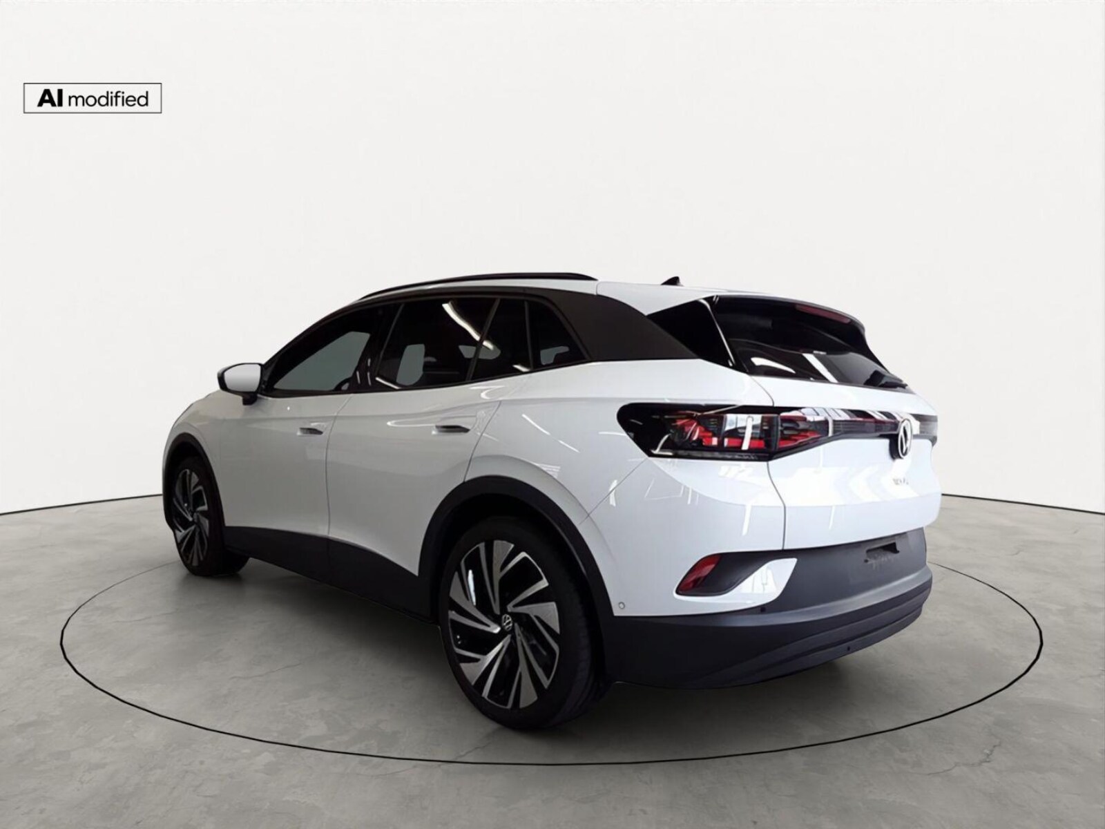 Volkswagen ID.4 – Bild 7